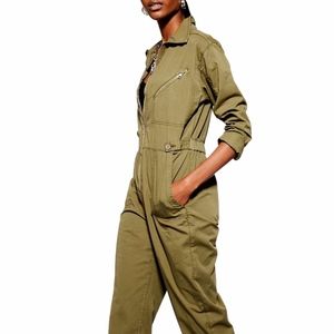 Topshop Mekan Utility Boilersuit
